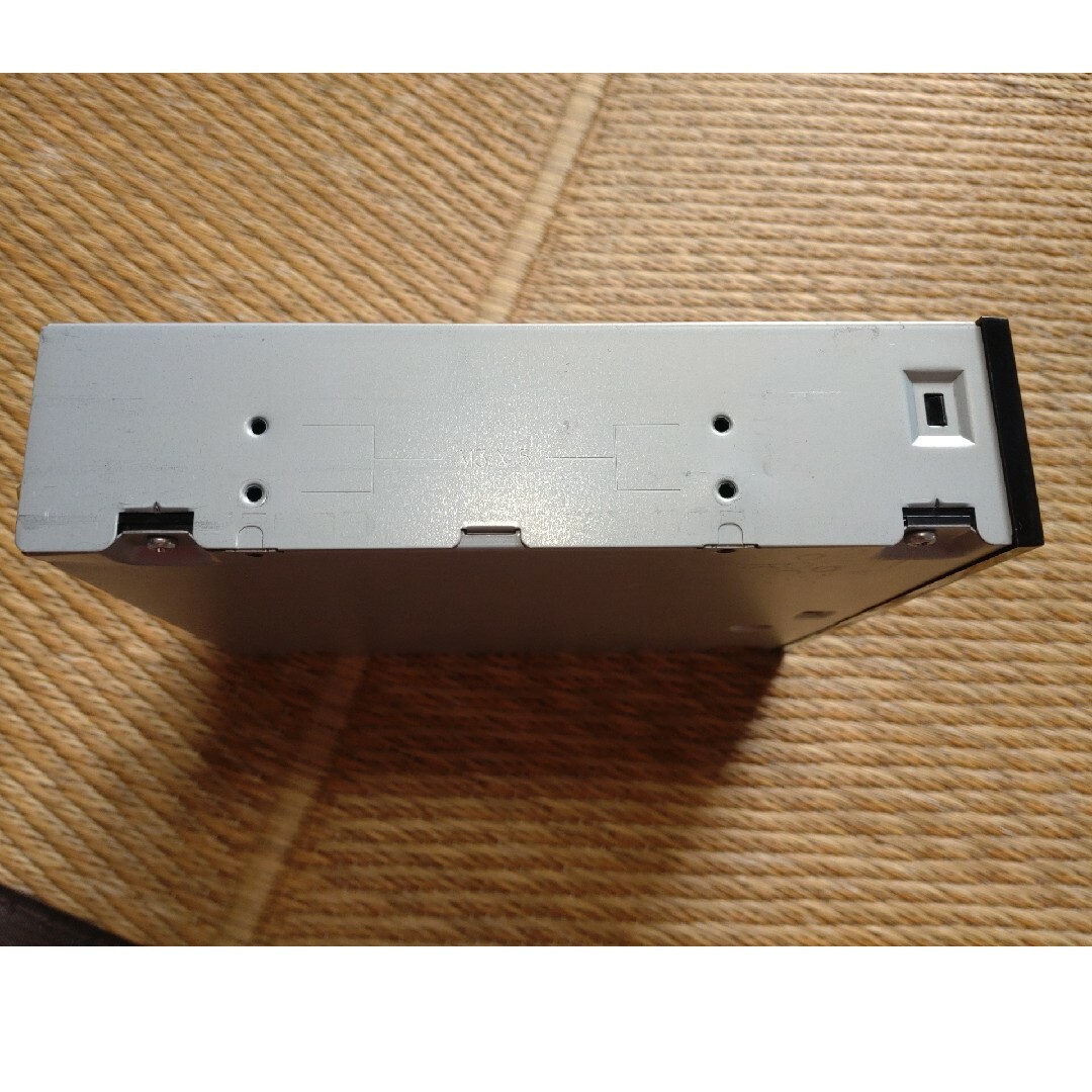 日立LG GSA-H60N SATA スーパー マルチ DVD ドライブの通販 by 日立LG GSA-H60N SATA スーパー マルチ DVD ドライブの通販 by