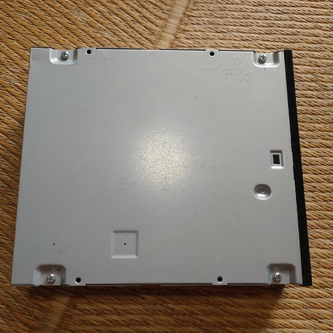日立LG GSA-H60N SATA スーパー マルチ DVD ドライブの通販 by 日立LG GSA-H60N SATA スーパー マルチ DVD ドライブの通販 by