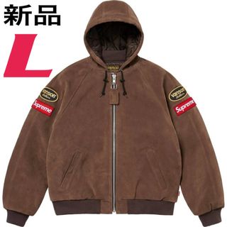 Supreme(レザージャケット)のフリマアイテム一覧 Supreme(レザージャケット)のフリマアイテム一覧