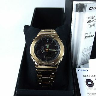 G-SHOCK - 新品未使用 葛飾北斎 ノベルティ付き カシオ DW G-SHOCK - 新品未使用 葛飾北斎 ノベルティ付き カシオ DW