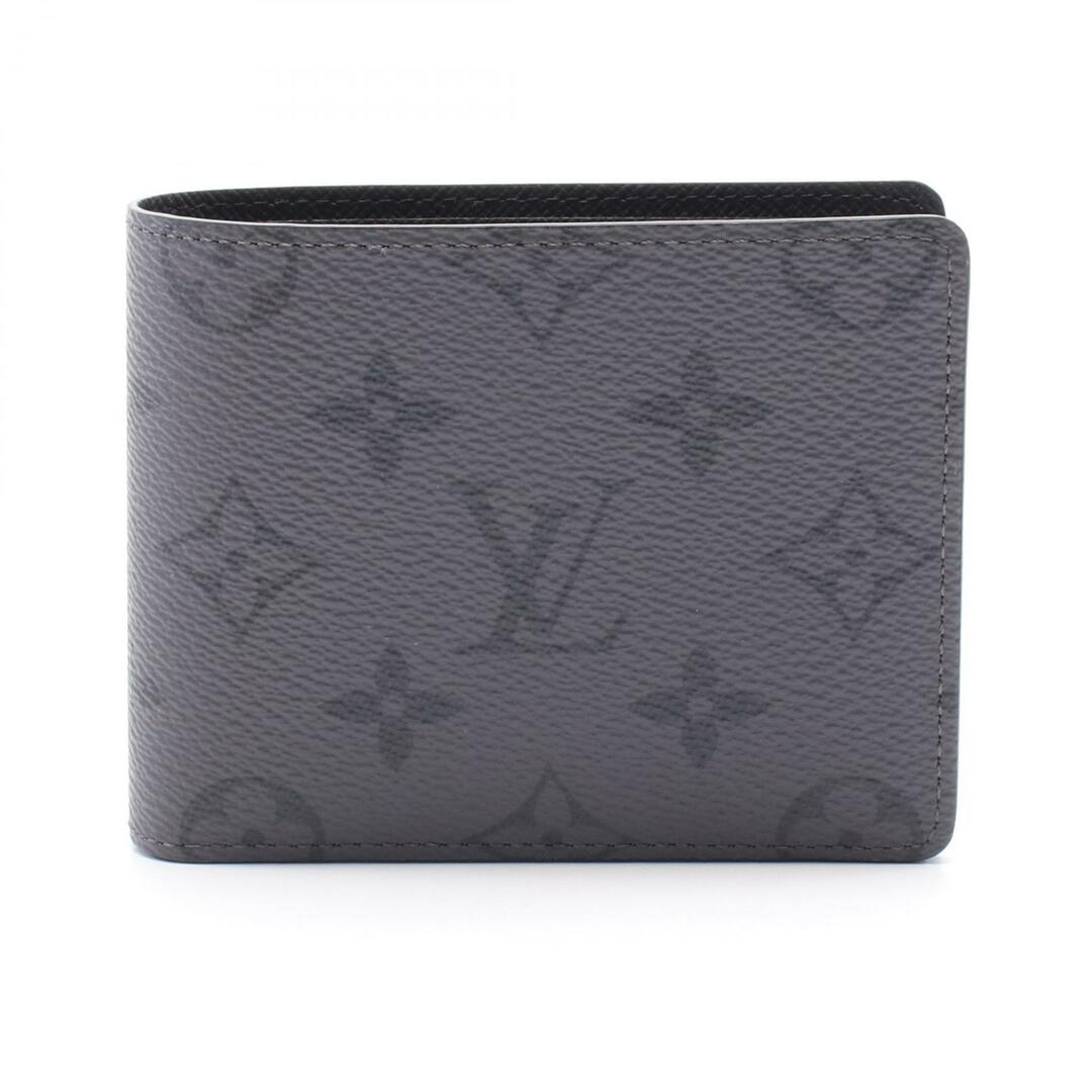 LOUIS VUITTON - LOUIS VUITTON ルイ・ヴィトン 二つ折り財布 LOUIS VUITTON - LOUIS VUITTON ルイ・ヴィトン 二つ折り財布