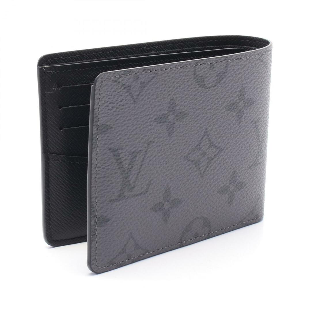LOUIS VUITTON - LOUIS VUITTON ルイ・ヴィトン 二つ折り財布 LOUIS VUITTON - LOUIS VUITTON ルイ・ヴィトン 二つ折り財布