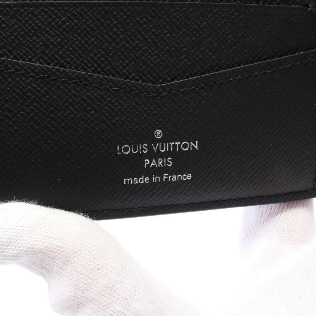 LOUIS VUITTON - LOUIS VUITTON ルイ・ヴィトン 二つ折り財布 LOUIS VUITTON - LOUIS VUITTON ルイ・ヴィトン 二つ折り財布
