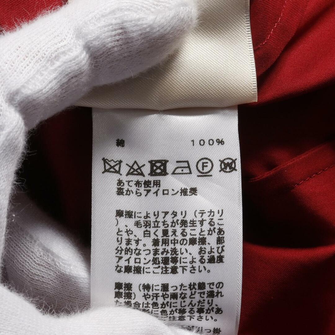 HERMES - HERMES エルメス その他トップス カレーシュ刺繍の通販 HERMES - HERMES エルメス その他トップス カレーシュ刺繍の通販