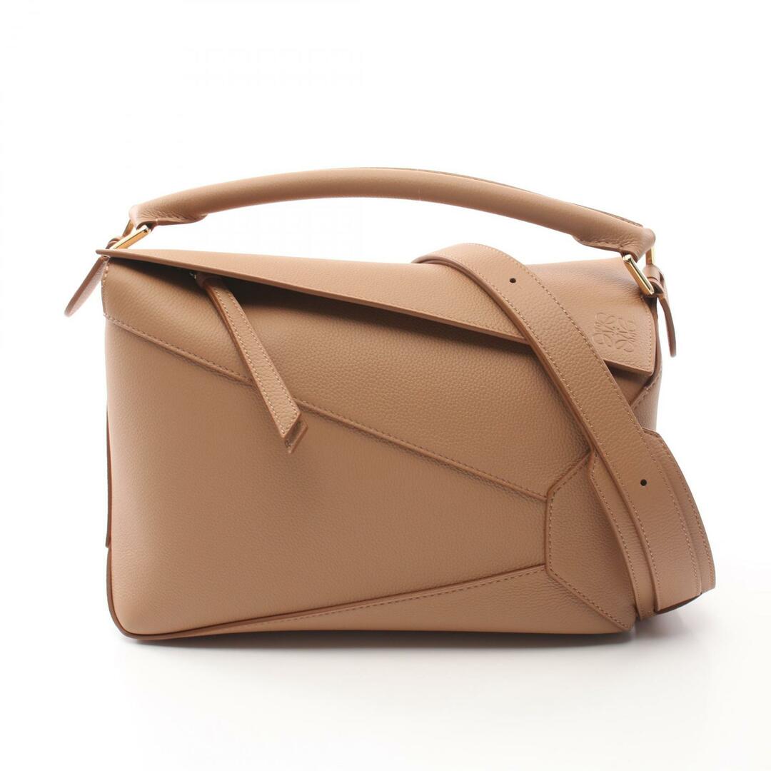 LOEWE - LOEWE ロエベ ハンドバッグ パズルバッグ ミディアムの LOEWE - LOEWE ロエベ ハンドバッグ パズルバッグ ミディアムの