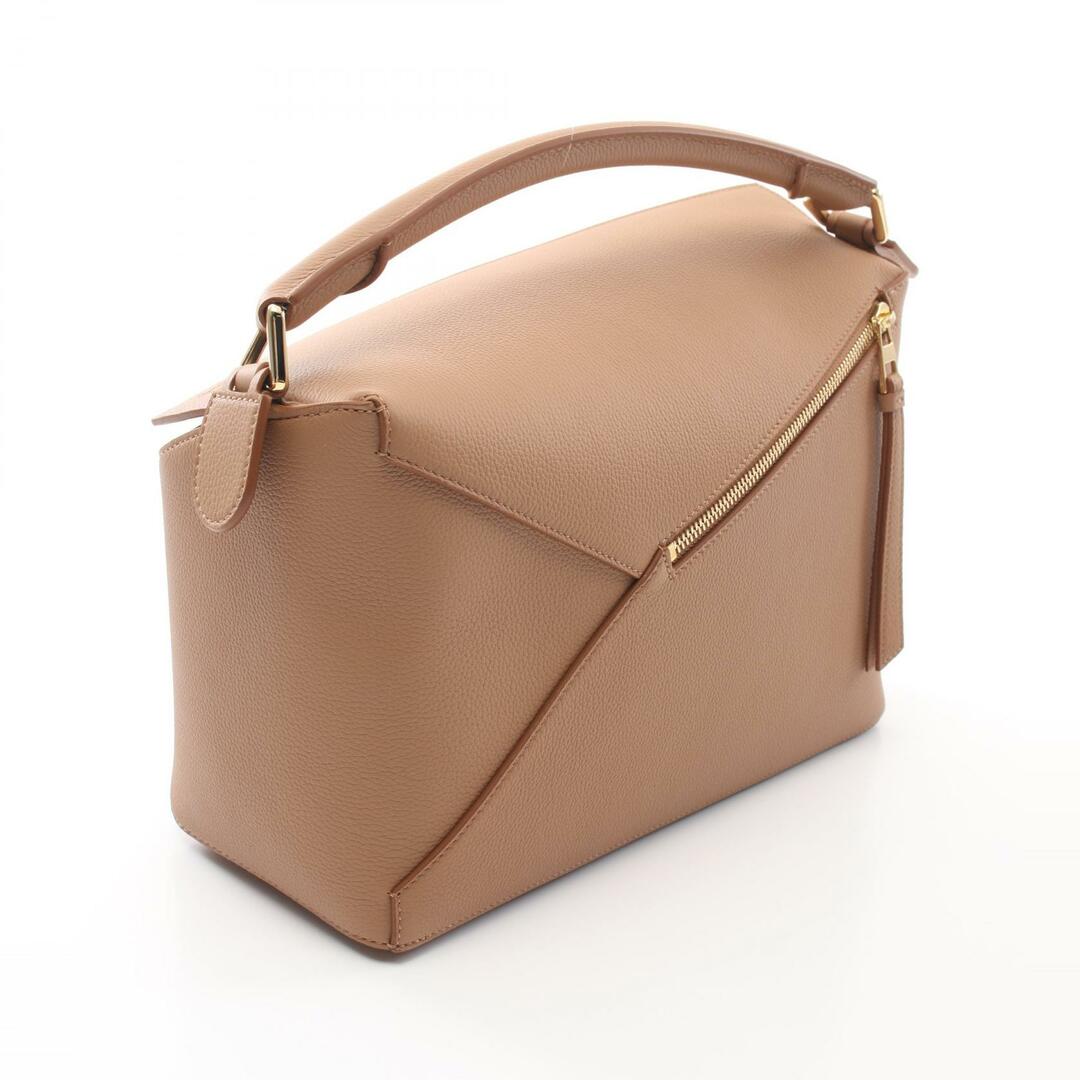 LOEWE - LOEWE ロエベ ハンドバッグ パズルバッグ ミディアムの LOEWE - LOEWE ロエベ ハンドバッグ パズルバッグ ミディアムの