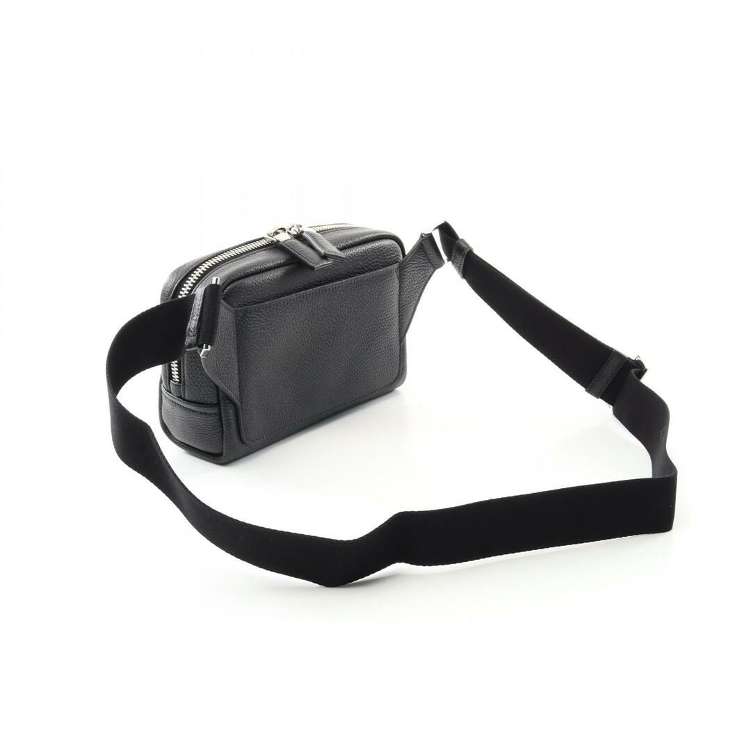 PRADA - PRADA プラダ ウエストバッグ ボディバッグ VIT.DAINO PRADA - PRADA プラダ ウエストバッグ ボディバッグ VIT.DAINO