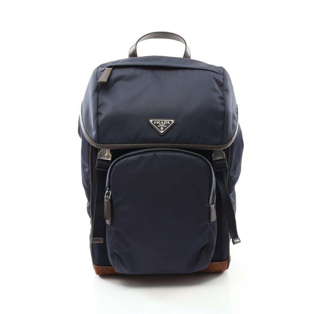 PRADA - PRADA プラダ リュックサック バックパックの通販 by PRADA - PRADA プラダ リュックサック バックパックの通販 by