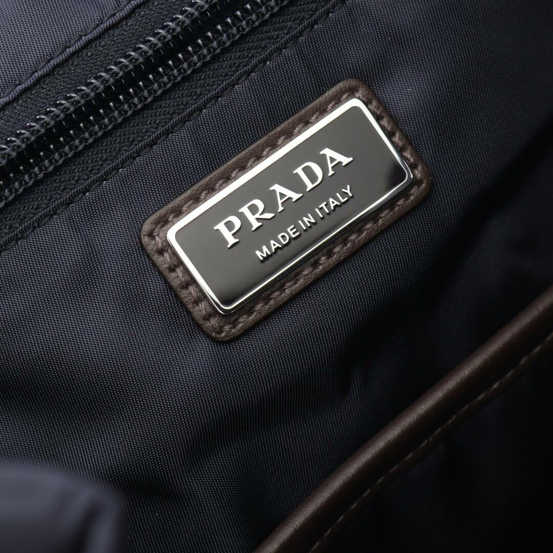 PRADA - PRADA プラダ リュックサック バックパックの通販 by PRADA - PRADA プラダ リュックサック バックパックの通販 by
