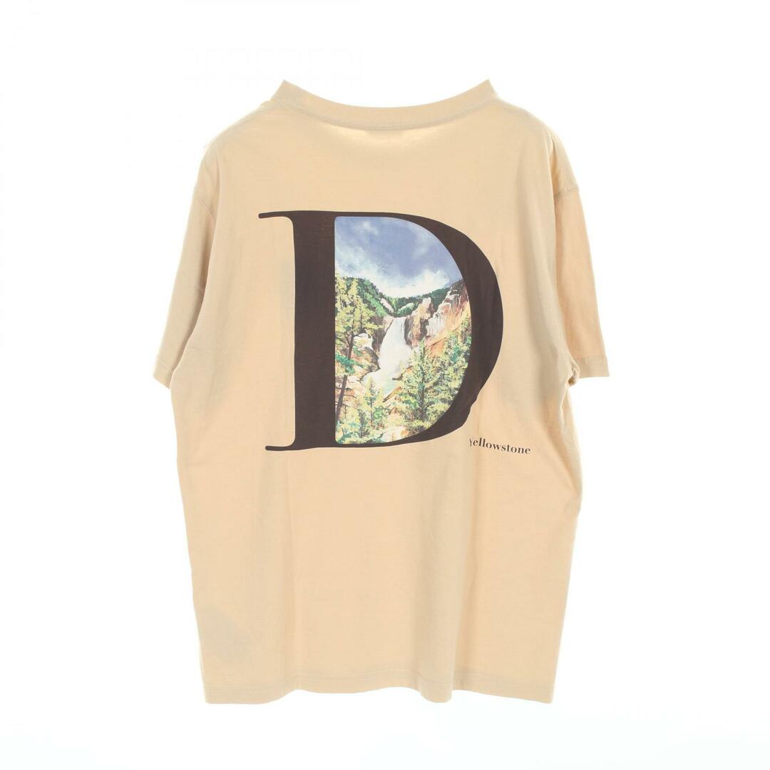 Dior - Dior ディオール カットソー DIOR × Jack Kerouacの通販 Dior - Dior ディオール カットソー DIOR × Jack Kerouacの通販