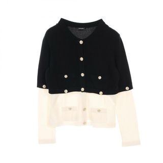 CHANEL(カーディガン)のフリマアイテム一覧 CHANEL(カーディガン)のフリマアイテム一覧