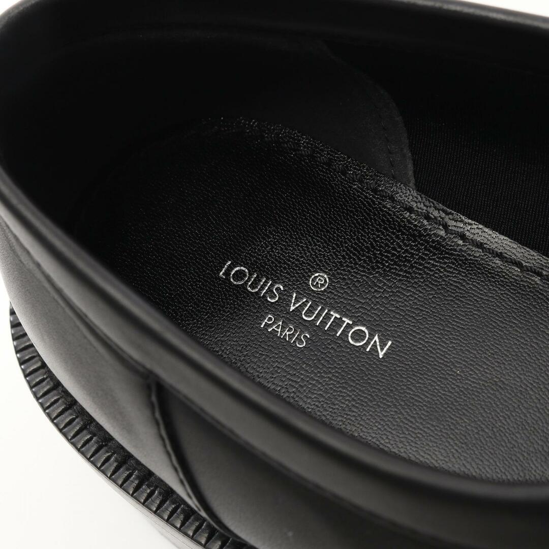 LOUIS VUITTON - LOUIS VUITTON ルイ・ヴィトン ローファー LOUIS VUITTON - LOUIS VUITTON ルイ・ヴィトン ローファー