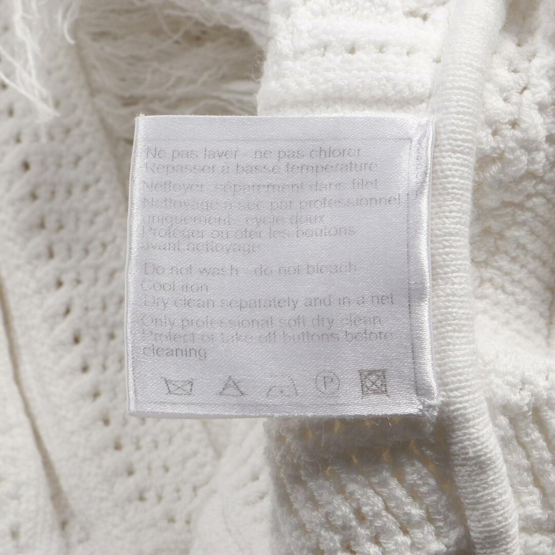 CHANEL - CHANEL シャネル その他ジャケット フリンジ CHANEL - CHANEL シャネル その他ジャケット フリンジ