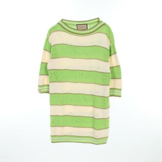 GUCCI(ニット/セーター)のフリマアイテム一覧 GUCCI(ニット/セーター)のフリマアイテム一覧