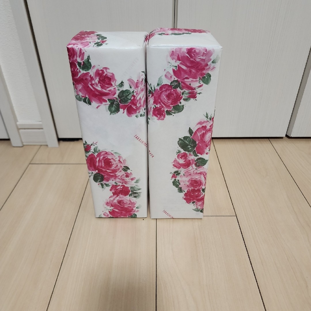 髙島屋 - 森伊蔵 720ml 2本の通販 by りょた's shop|タカシマヤ 髙島屋 - 森伊蔵 720ml 2本の通販 by りょた's shop|タカシマヤ