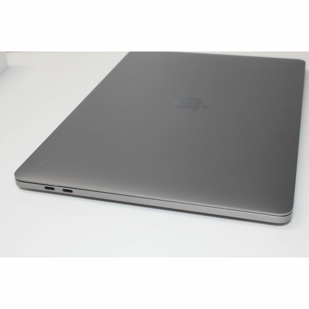 Apple - MacBook Pro(13インチ,2018)MR9Q2J/A ⑥の通販 by Apple - MacBook Pro(13インチ,2018)MR9Q2J/A ⑥の通販 by
