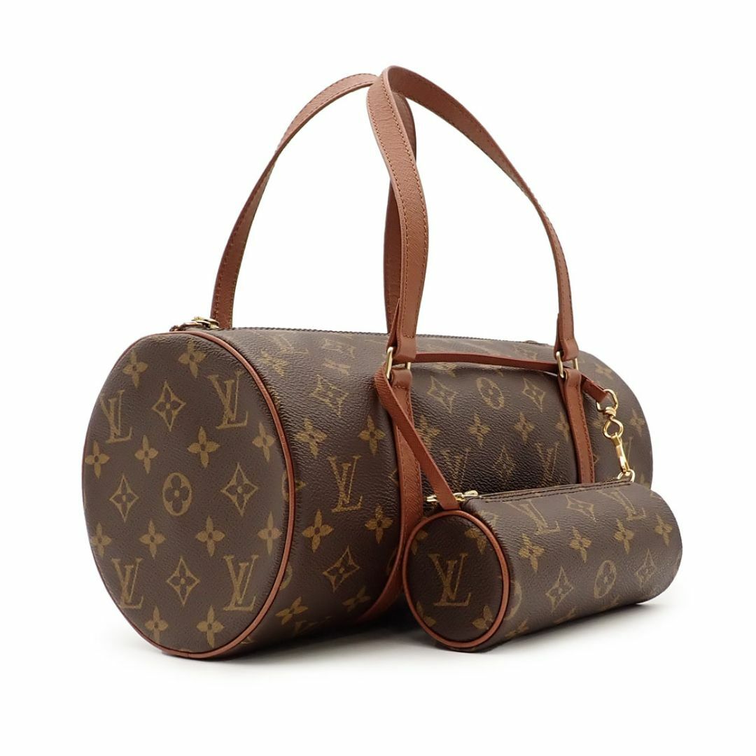 LOUIS VUITTON - 未使用品 ルイ ヴィトン パピヨン30 LOUIS VUITTON - 未使用品 ルイ ヴィトン パピヨン30