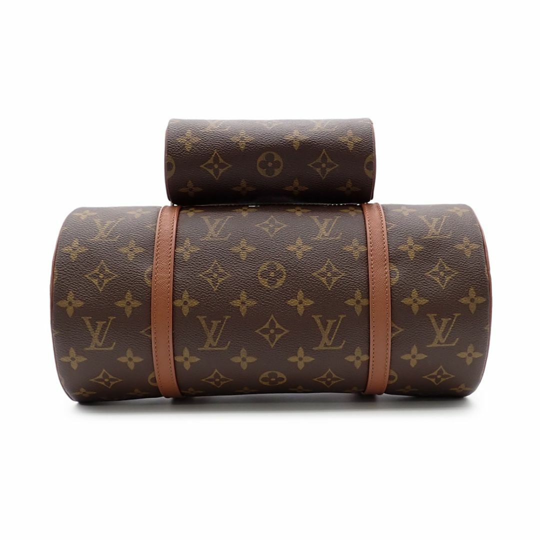LOUIS VUITTON - 未使用品 ルイ ヴィトン パピヨン30 LOUIS VUITTON - 未使用品 ルイ ヴィトン パピヨン30