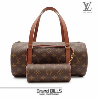 LOUIS VUITTON - 未使用品 ルイ ヴィトン パピヨン30 LOUIS VUITTON - 未使用品 ルイ ヴィトン パピヨン30