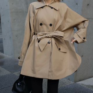 Weekend Max Mara - マックスマーラ トレンチコート Weekend Max Mara - マックスマーラ トレンチコート