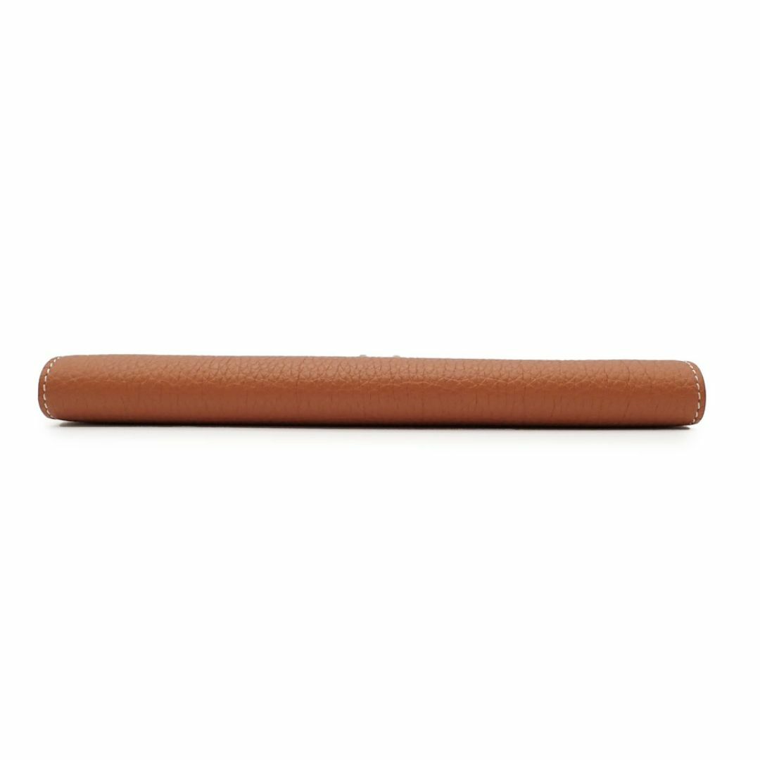 HERMES - 未使用品 エルメス ドゴンGM 長財布 050896CK トゴ HERMES - 未使用品 エルメス ドゴンGM 長財布 050896CK トゴ