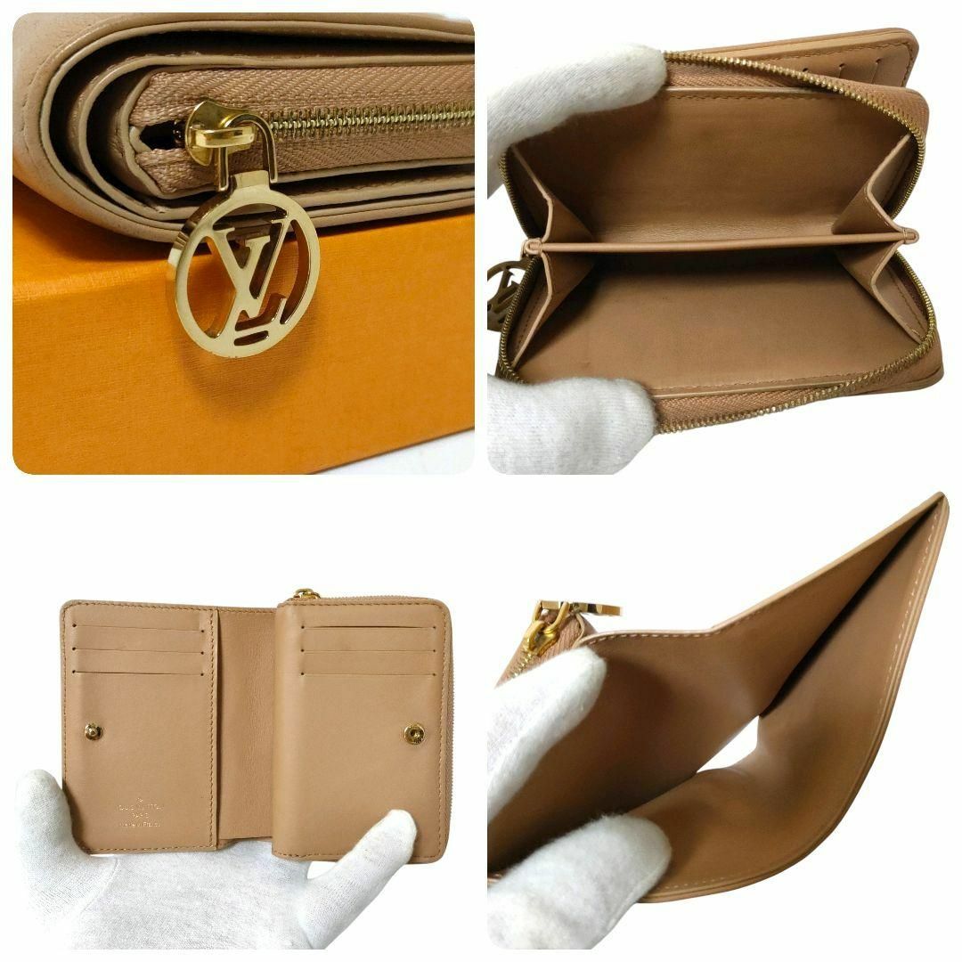 LOUIS VUITTON - 美品✨ルイヴィトン モノグラム エンボス LOUIS VUITTON - 美品✨ルイヴィトン モノグラム エンボス