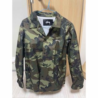 STUSSY(ナイロンジャケット)のフリマアイテム一覧 STUSSY(ナイロンジャケット)のフリマアイテム一覧