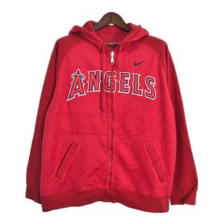NIKE(パーカー ・ レッド/赤色系)のフリマアイテム一覧 NIKE(パーカー ・ レッド/赤色系)のフリマアイテム一覧