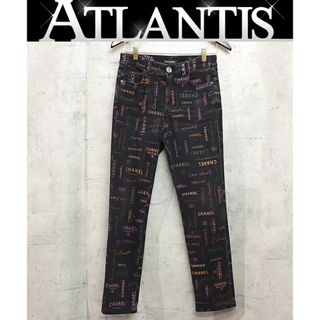 CHANEL(パンツ)のフリマアイテム一覧 CHANEL(パンツ)のフリマアイテム一覧