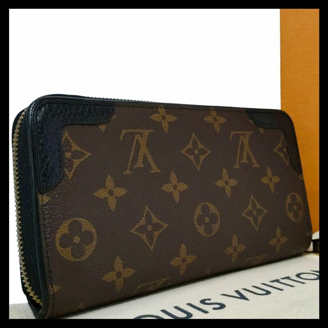 LOUIS VUITTON - 極美品✨ルイヴィトン モノグラム レティーロ LOUIS VUITTON - 極美品✨ルイヴィトン モノグラム レティーロ
