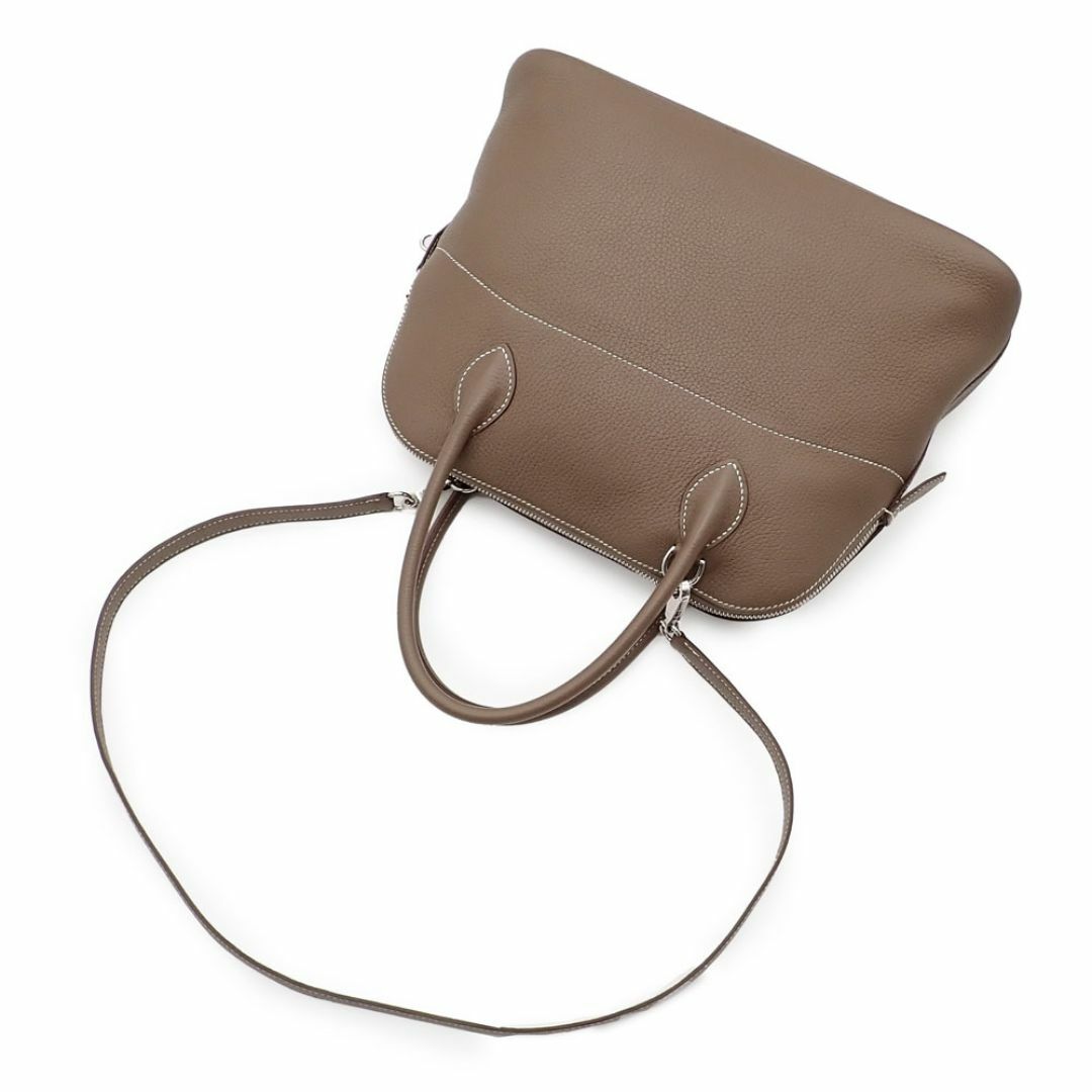 HERMES - 美品 エルメス ボリード31 ハンドバッグ ショルダー HERMES - 美品 エルメス ボリード31 ハンドバッグ ショルダー
