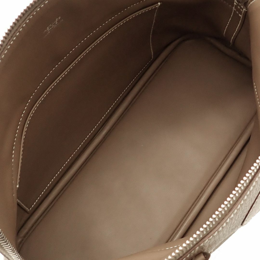 HERMES - 美品 エルメス ボリード31 ハンドバッグ ショルダー HERMES - 美品 エルメス ボリード31 ハンドバッグ ショルダー
