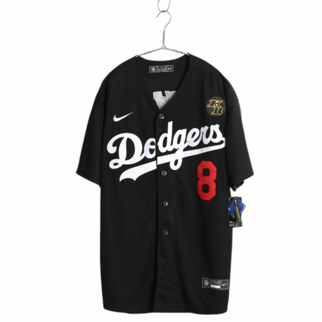 デッドストック MLB オフィシャル ナイキ ドジャース ベース デッドストック MLB オフィシャル ナイキ ドジャース ベース