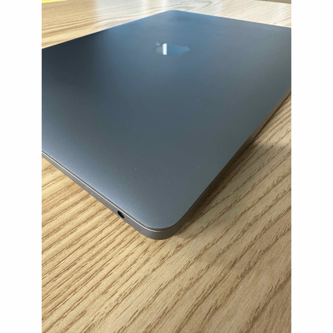Apple - Apple MacBook Air M1 2020 8G 256GB 本体の通販 by Apple - Apple MacBook Air M1 2020 8G 256GB 本体の通販 by