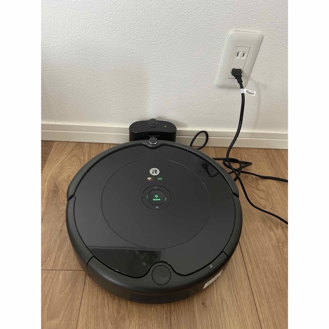 iRobot - ルンバi2の通販 by Minami's shop|アイロボットならラクマ iRobot - ルンバi2の通販 by Minami's shop|アイロボットならラクマ