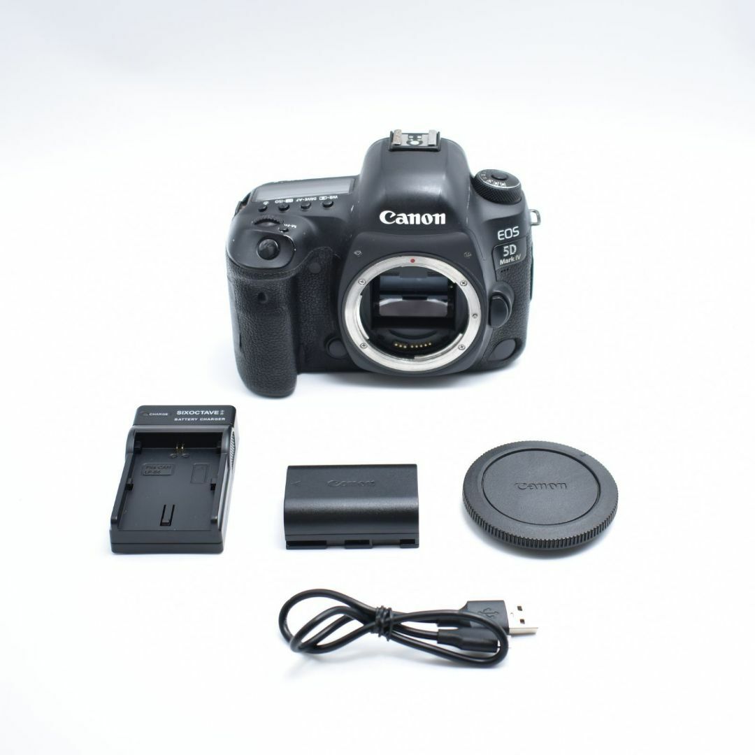 B#7710 Canon EOS 5D Mark IV の通販 by Makana,store|ラクマ B#7710 Canon EOS 5D Mark IV の通販 by Makana,store|ラクマ