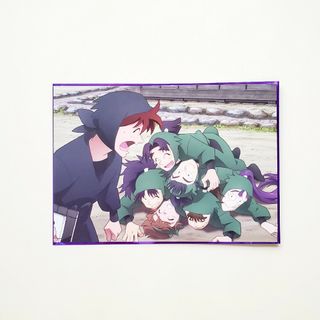 ビバレン サクヤ シャタコレ VS AMBIVALENZ 箔押しの通販 by ビバレン サクヤ シャタコレ VS AMBIVALENZ 箔押しの通販 by