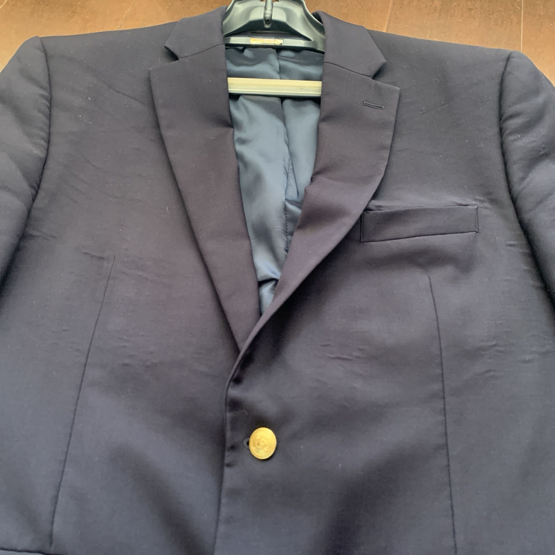 Ralph Lauren - RALPH LAUREN ネイビー ブレザー XLの通販 by Ralph Lauren - RALPH LAUREN ネイビー ブレザー XLの通販 by