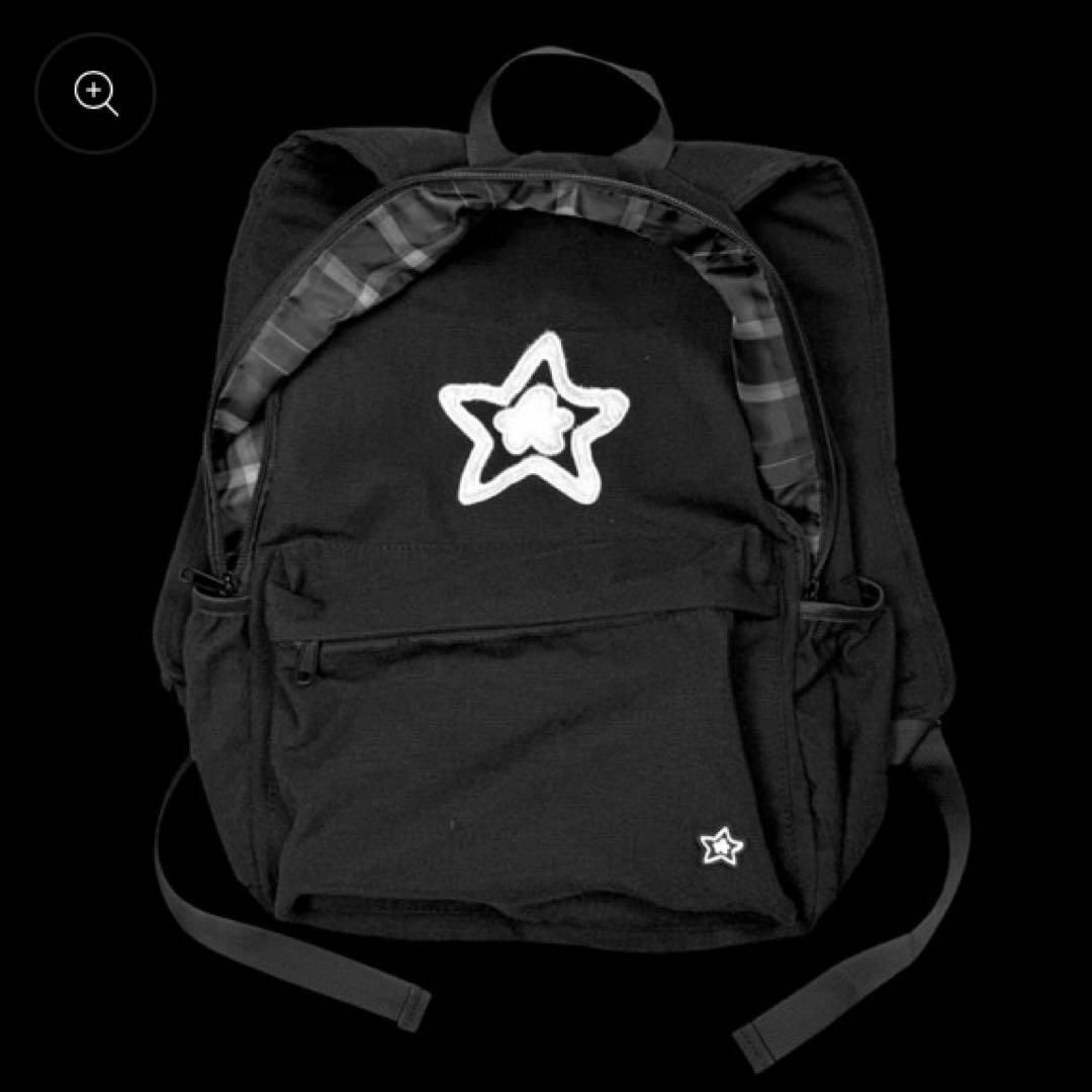 Starteam BACKPACKスターチーム バックパック リュックサックの Starteam BACKPACKスターチーム バックパック リュックサックの