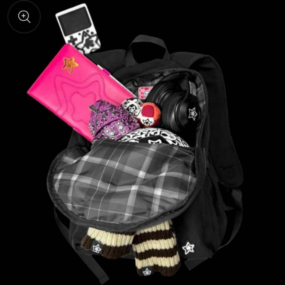 Starteam BACKPACKスターチーム バックパック リュックサックの Starteam BACKPACKスターチーム バックパック リュックサックの
