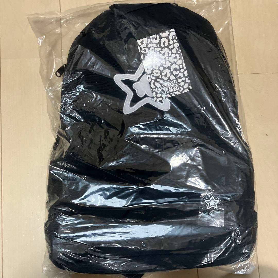 Starteam BACKPACKスターチーム バックパック リュックサックの Starteam BACKPACKスターチーム バックパック リュックサックの