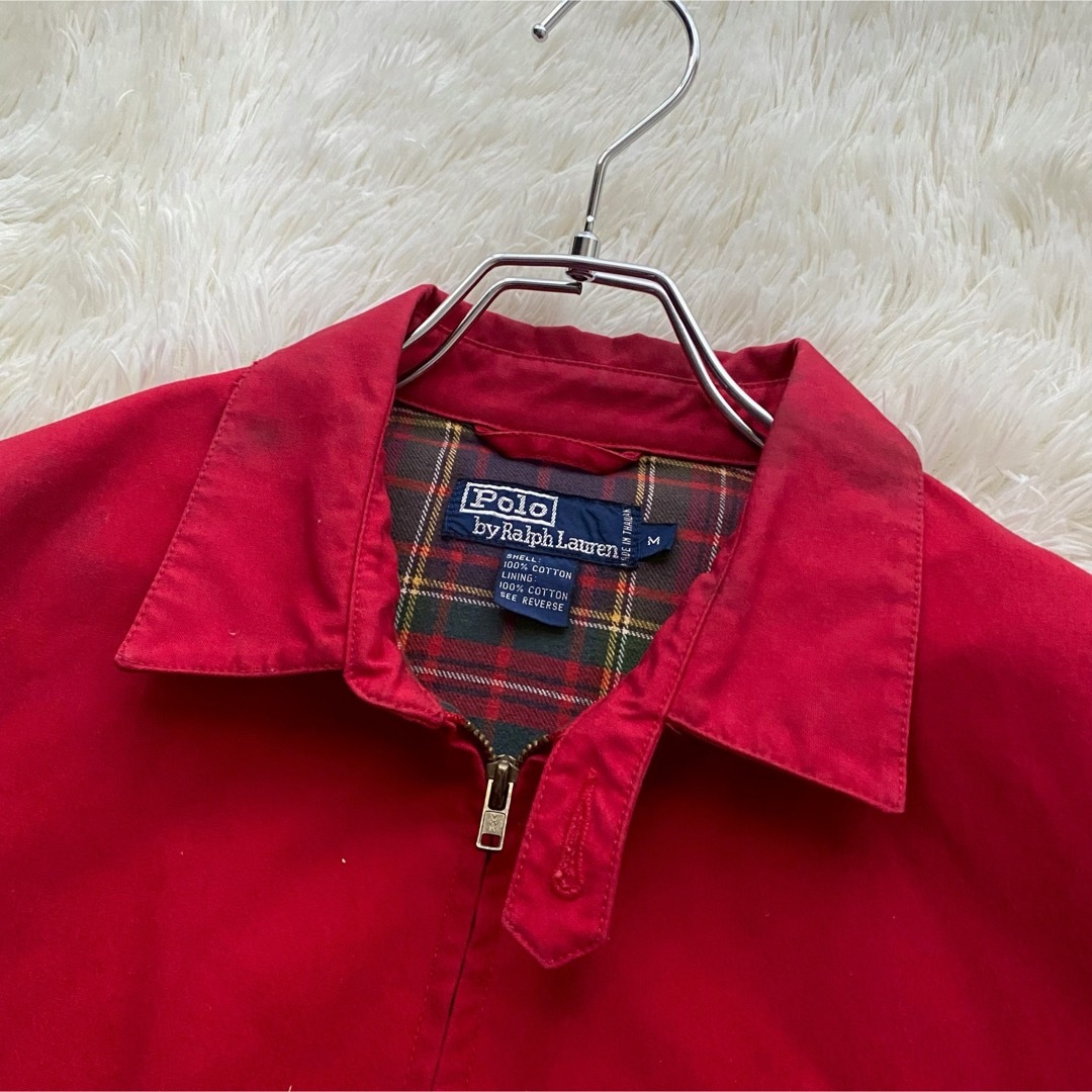 POLO RALPH LAUREN - ポロラルフローレン○希少90's 紺タグ POLO RALPH LAUREN - ポロラルフローレン○希少90's 紺タグ