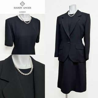 HARDY AMIES(礼服/喪服)のフリマアイテム一覧 HARDY AMIES(礼服/喪服)のフリマアイテム一覧