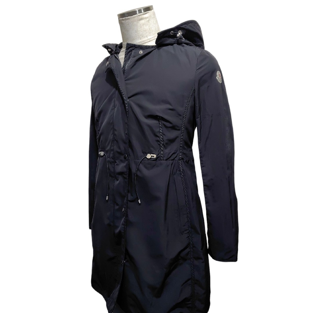 MONCLER - 【良品】 モンクレール Anthemis スプリングコート MONCLER - 【良品】 モンクレール Anthemis スプリングコート