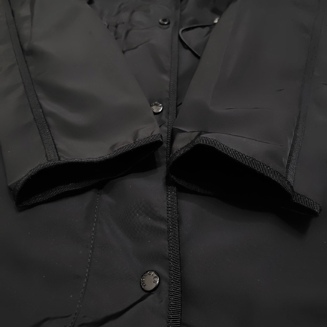 MONCLER - 【良品】 モンクレール Anthemis スプリングコート MONCLER - 【良品】 モンクレール Anthemis スプリングコート