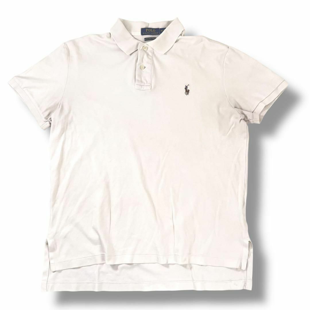 POLO RALPH LAUREN - ポロラルフローレン ポロシャツ 半袖 POLO RALPH LAUREN - ポロラルフローレン ポロシャツ 半袖