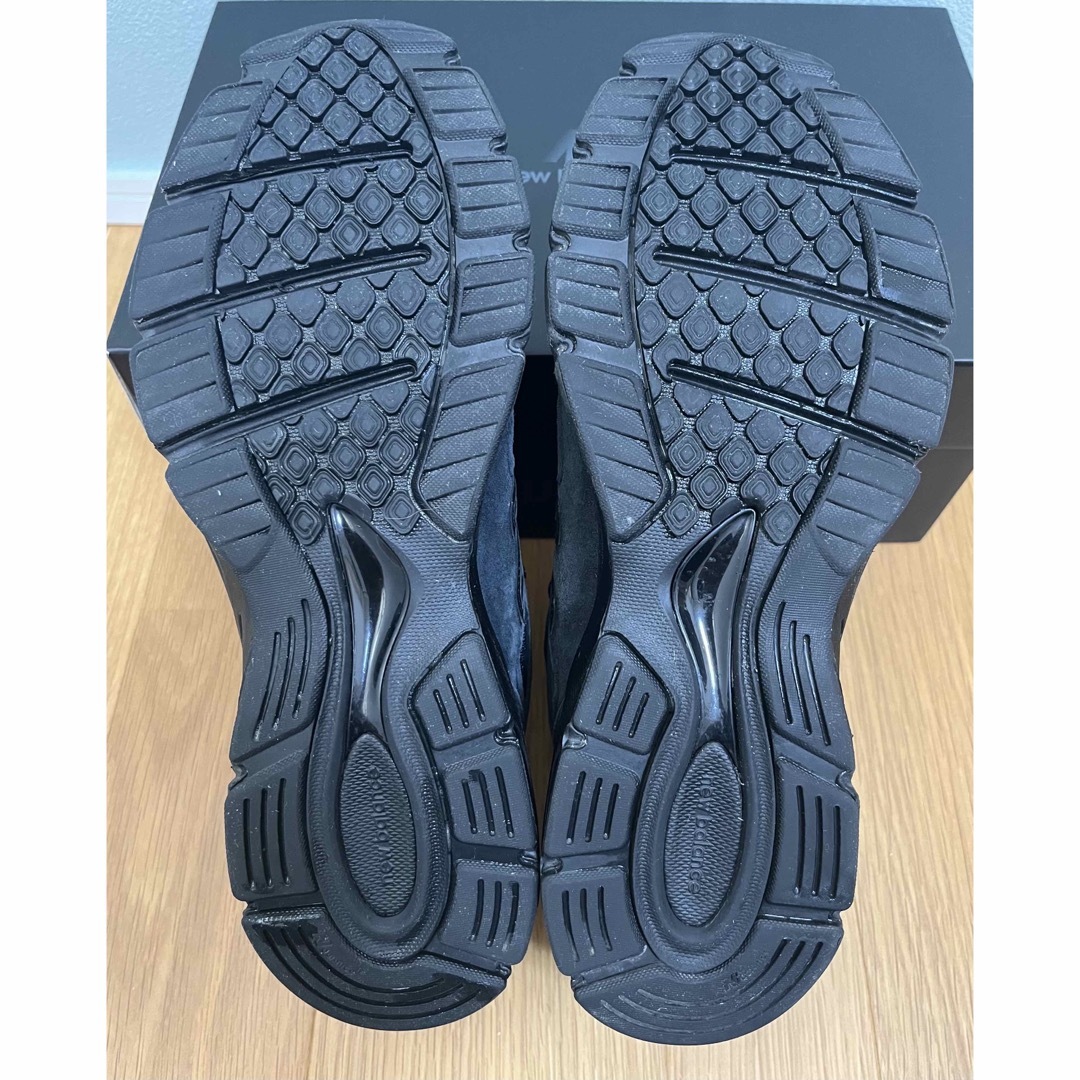 New Balance - JJJJound New Balance 990 V4 ジョウンド 27の New Balance - JJJJound New Balance 990 V4 ジョウンド 27の