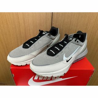 ナイキ(NIKE)のナイキ エアマックス パルス 28.5cm Cobbleston silver(スニーカー)