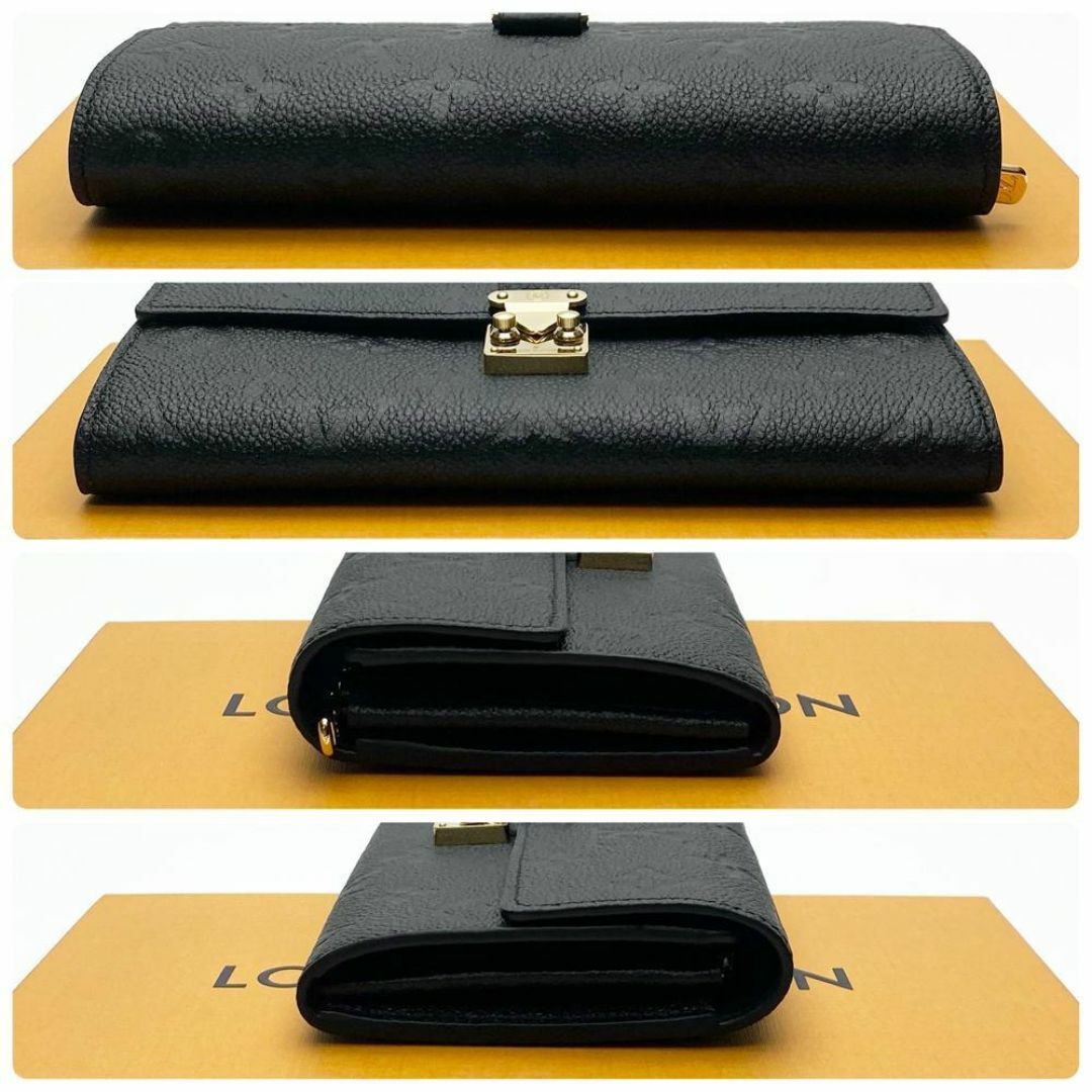 LOUIS VUITTON - 【極上美品】ルイヴィトン アンプラント LOUIS VUITTON - 【極上美品】ルイヴィトン アンプラント
