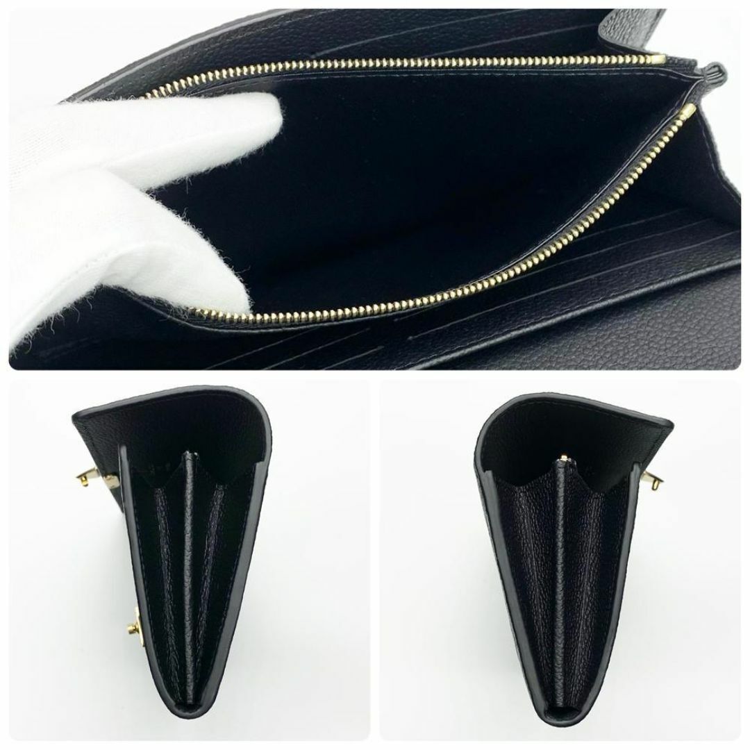 LOUIS VUITTON - 【極上美品】ルイヴィトン アンプラント LOUIS VUITTON - 【極上美品】ルイヴィトン アンプラント
